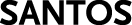 logotipo de santos cocianas